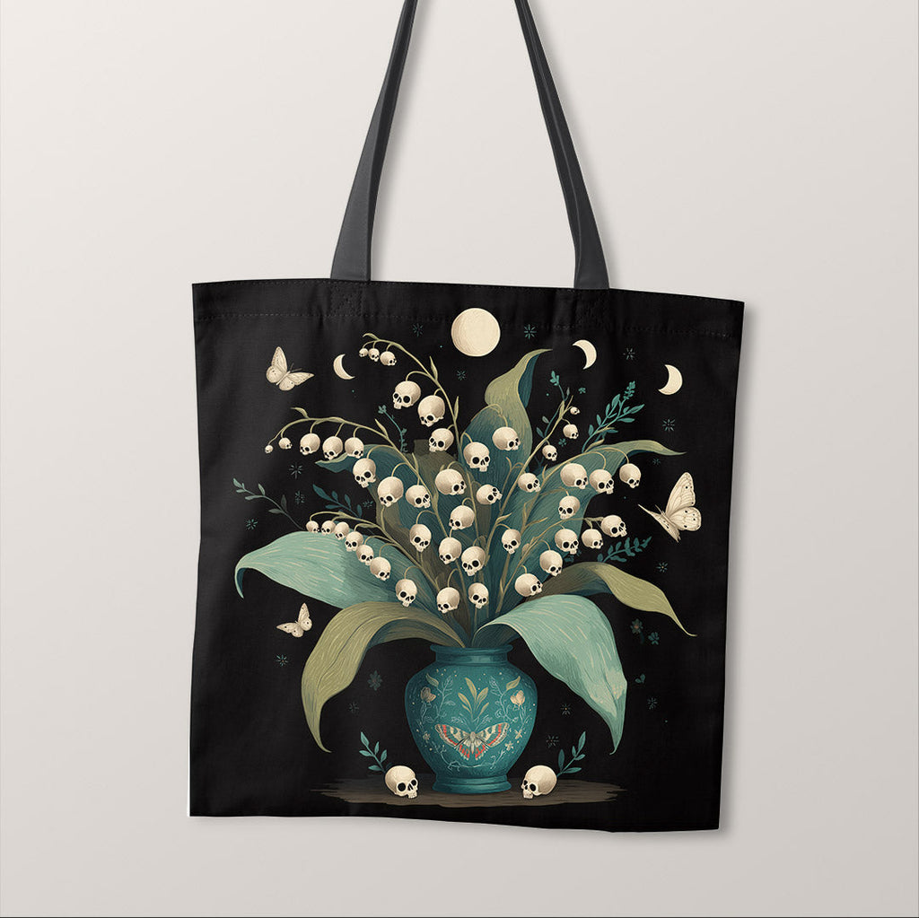 TOTE Lilly of the Death Valley TP-1091