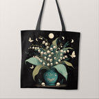 TOTE Lilly of the Death Valley TP-1091