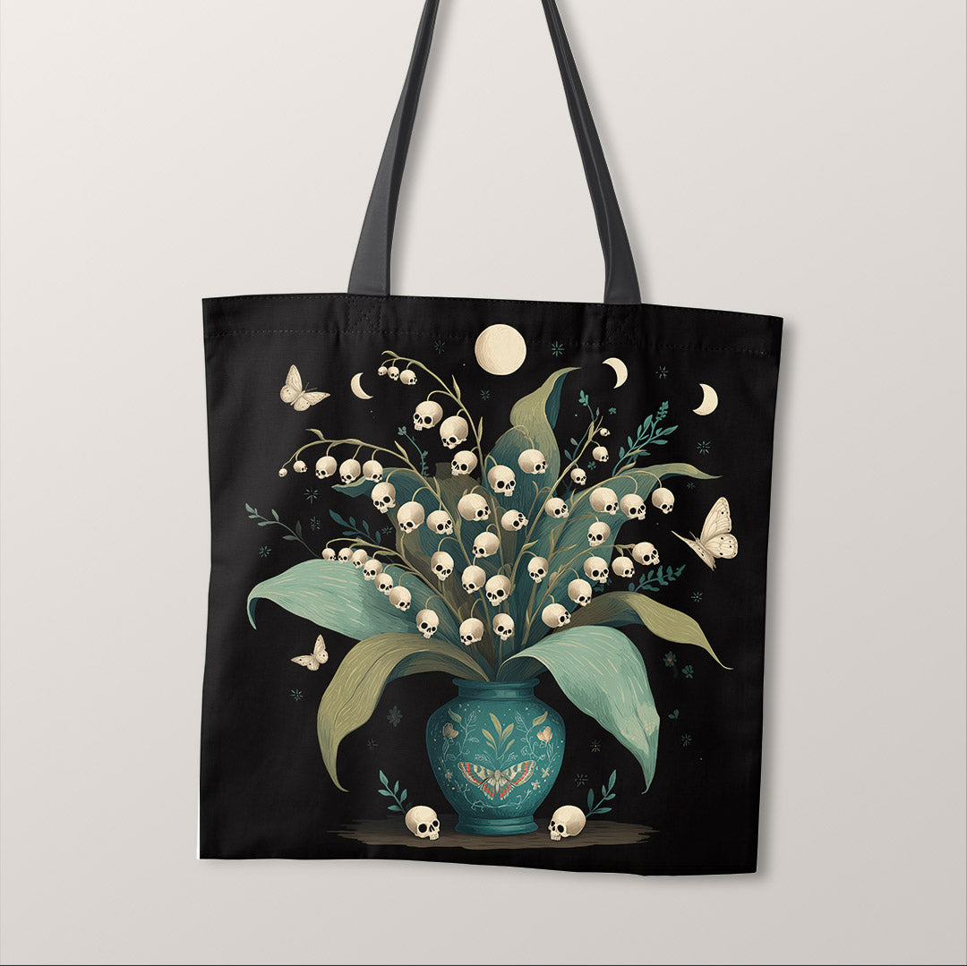 TOTE Lilly of the Death Valley TP-1091