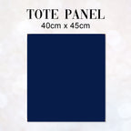 TOTE Panel Colourful Peacock CO-ORD TP-1161