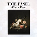 TOTE Horns and Roses TP-1092