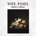 TOTE Horns and Roses TP-1092