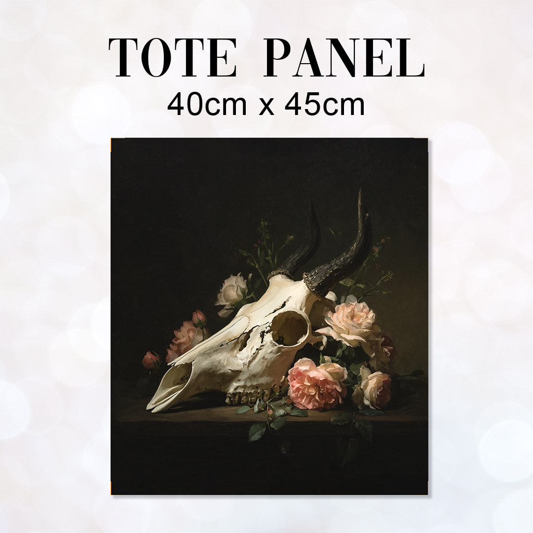 TOTE Horns and Roses TP-1092