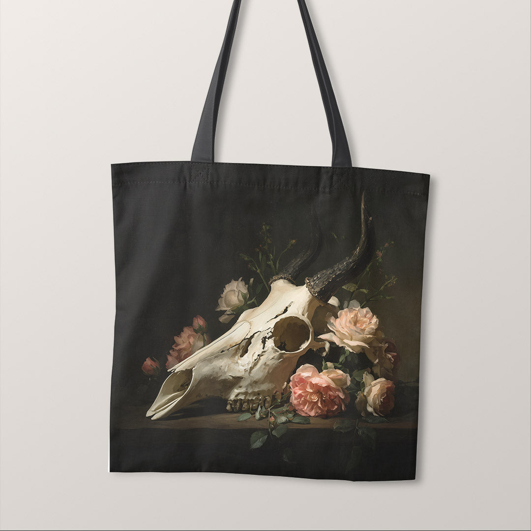 TOTE Horns and Roses TP-1092