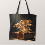 TOTE Mushroom Archive TP-1093