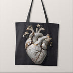 TOTE Porcelain Heart TP-1094