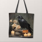 TOTE Book Raven TP-1095