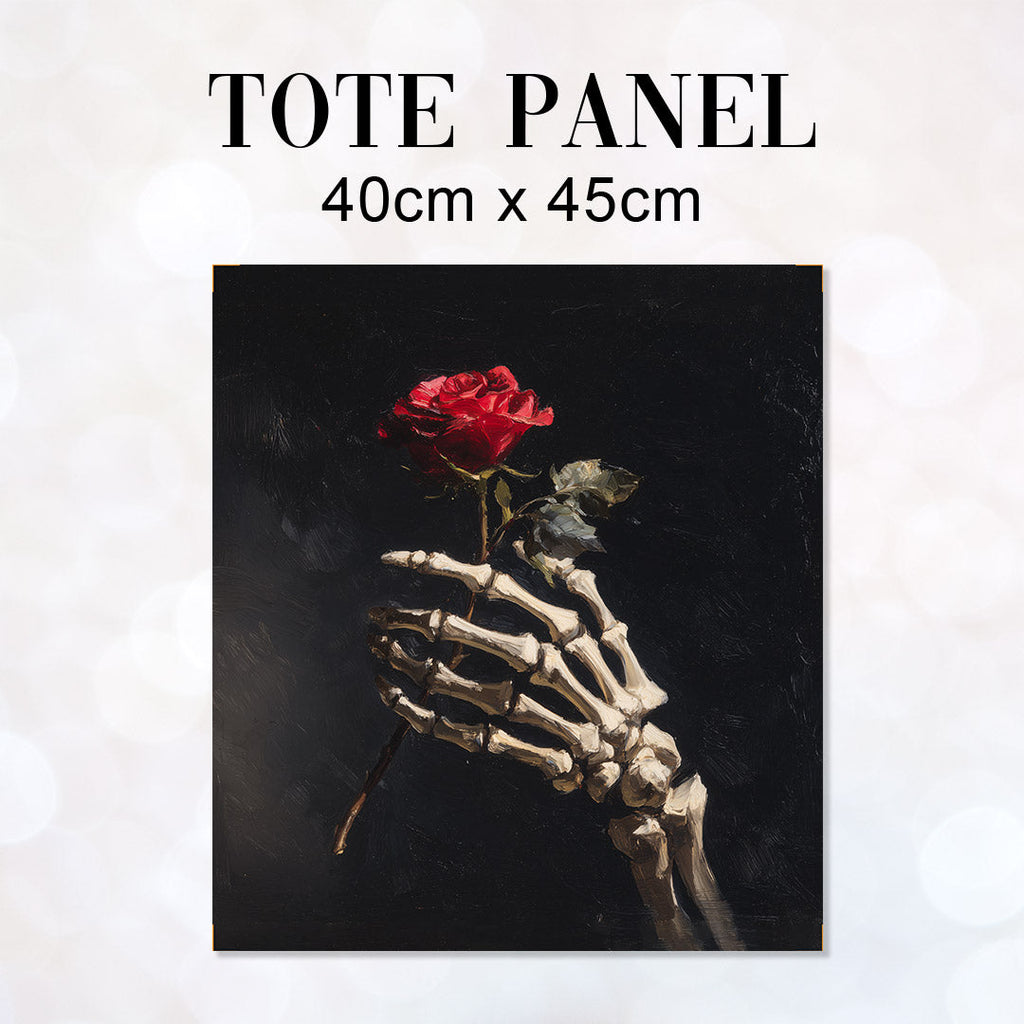 TOTE Dead Romantic TP-1097
