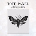 TOTE Moth Tattoo TP-1100
