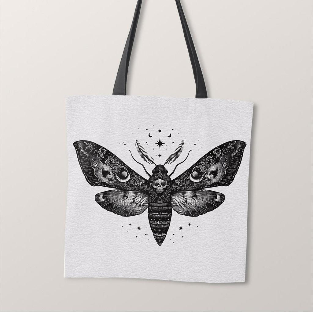 TOTE Moth Tattoo TP-1100