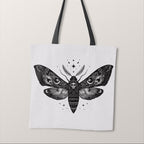 TOTE Moth Tattoo TP-1100