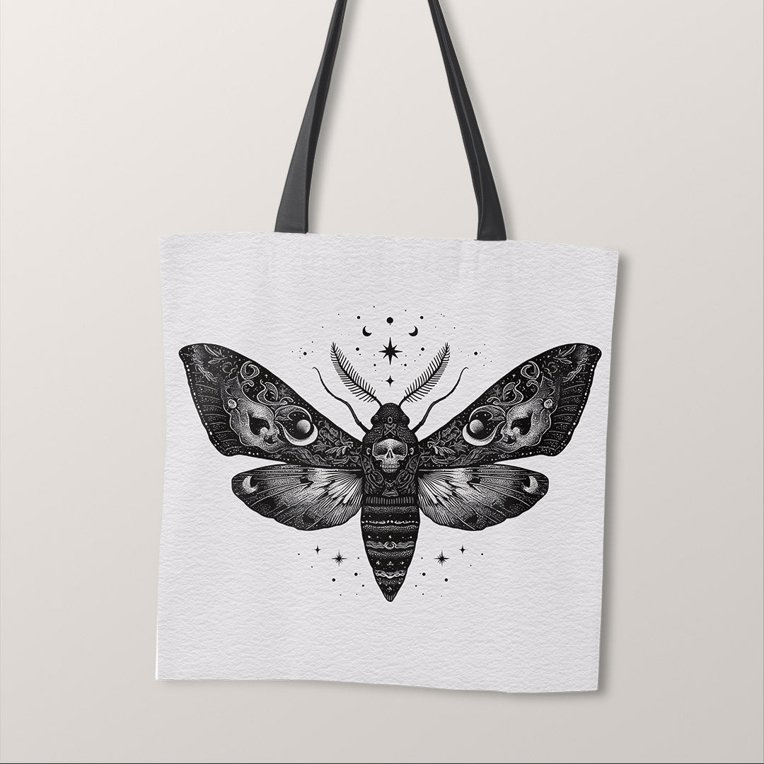 TOTE Moth Tattoo TP-1100