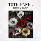 TOTE Anemone Whisper 1 TP-1101