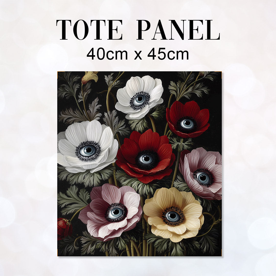 TOTE Anemone Whisper 1 TP-1101
