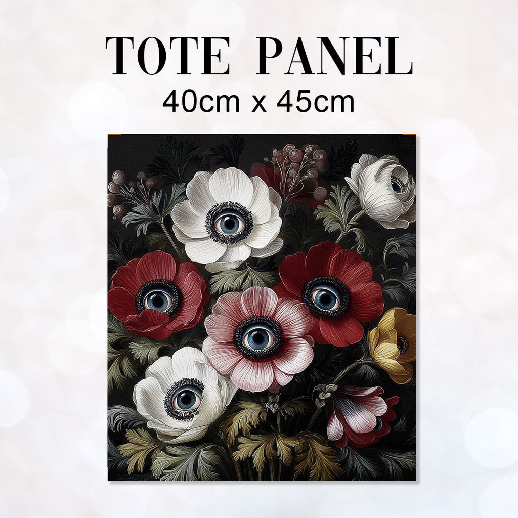 TOTE Anemone Whisper 2 TP-1102
