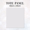 TOTE Panel Floral Paw Print CO-ORD TP-1150