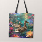 TOTE Panel Duck Pond 2 TP-1106