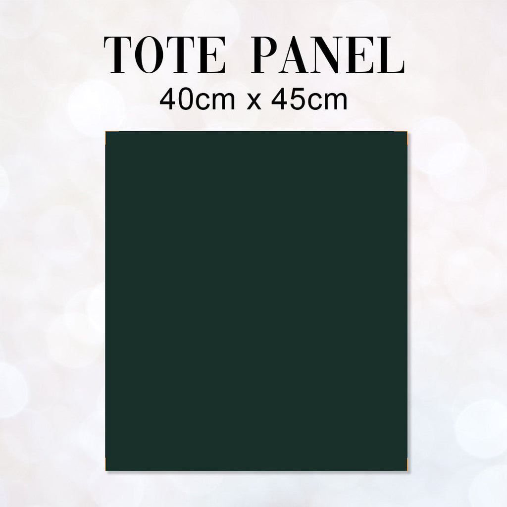 TOTE Panel Blue Tit CO-ORD TP-1109
