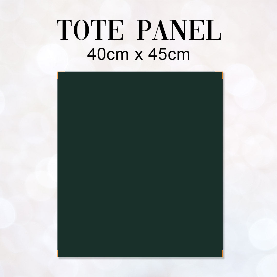 TOTE Panel Blue Tit CO-ORD TP-1109