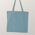 TOTE CO-ORD Elegant Fox TP-111 Fabric Bag Panel