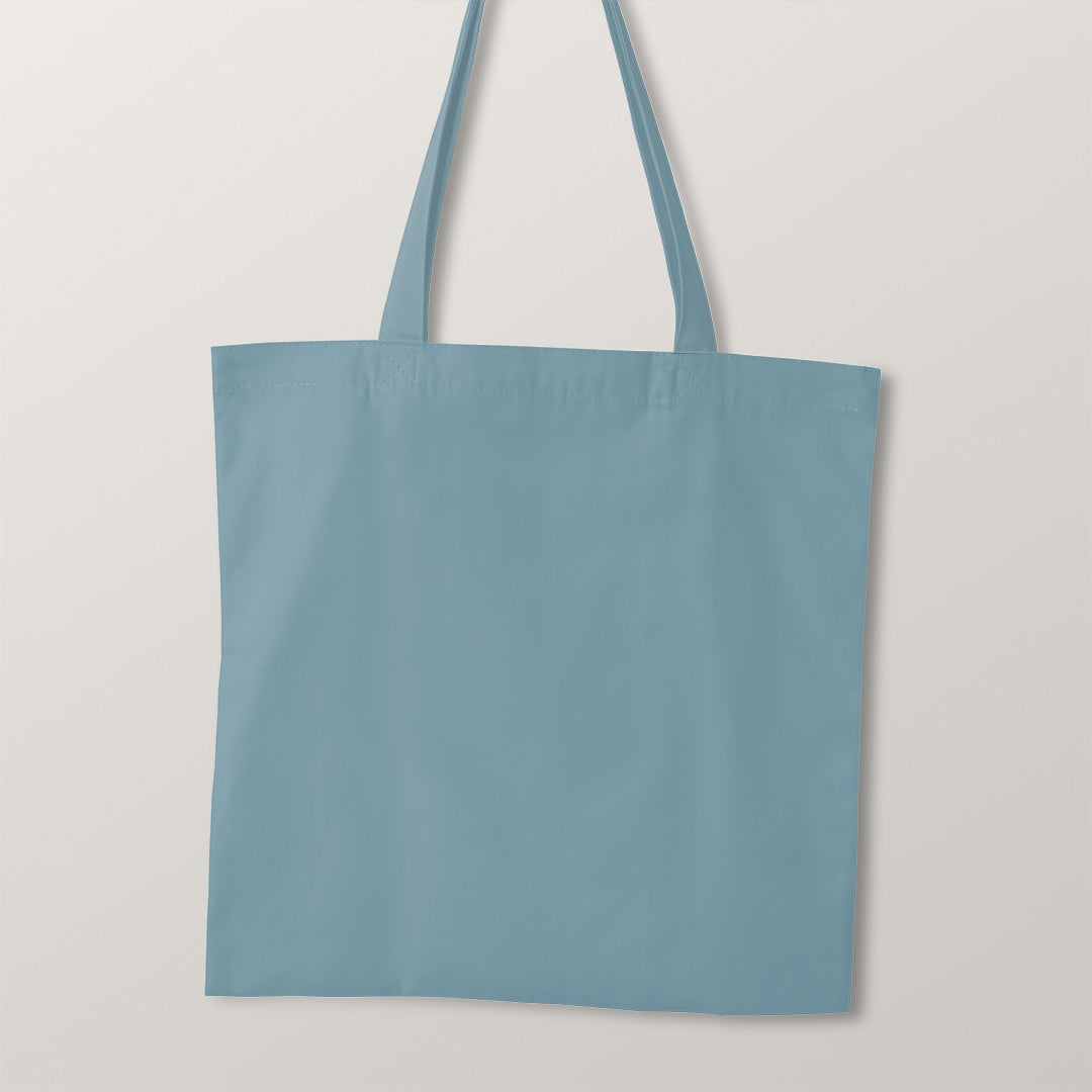 TOTE CO-ORD Elegant Fox TP-111 Fabric Bag Panel