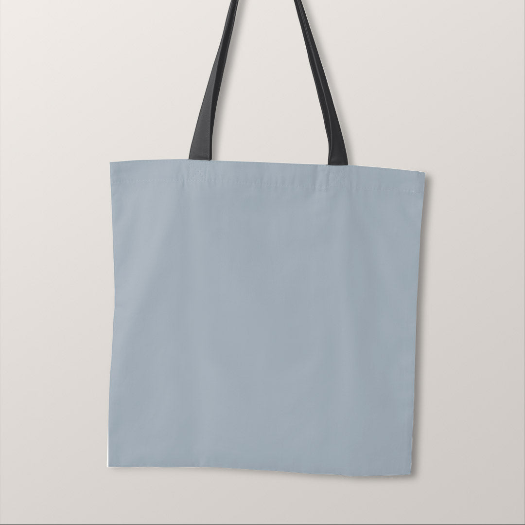 TOTE Panel Blue and Gold Elephant CO-ORD TP-1111