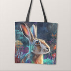 TOTE Panel Colourful Hare TP-1116
