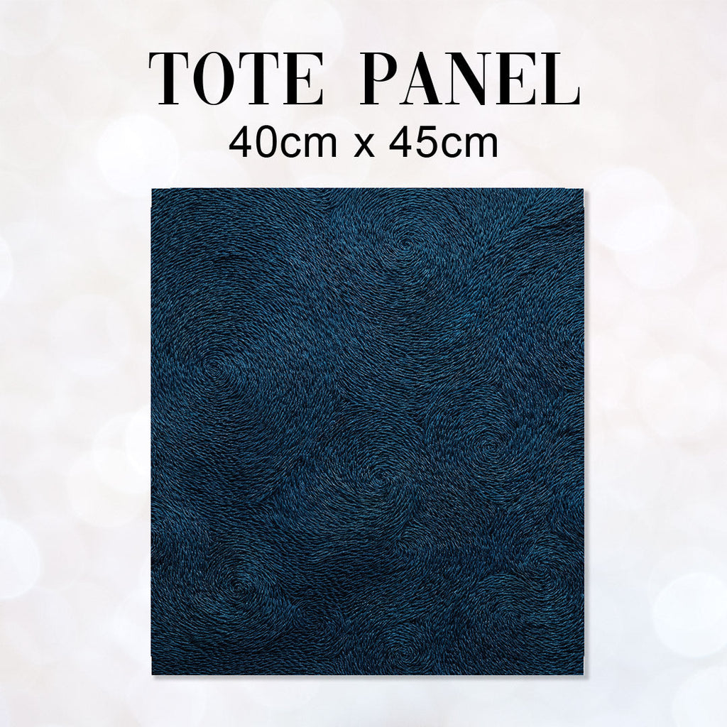 TOTE Panel Stitched Frog CO-ORD TP-1121