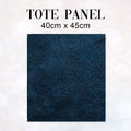 TOTE Panel Stitched Frog CO-ORD TP-1121