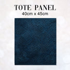 TOTE Panel Stitched Frog CO-ORD TP-1121