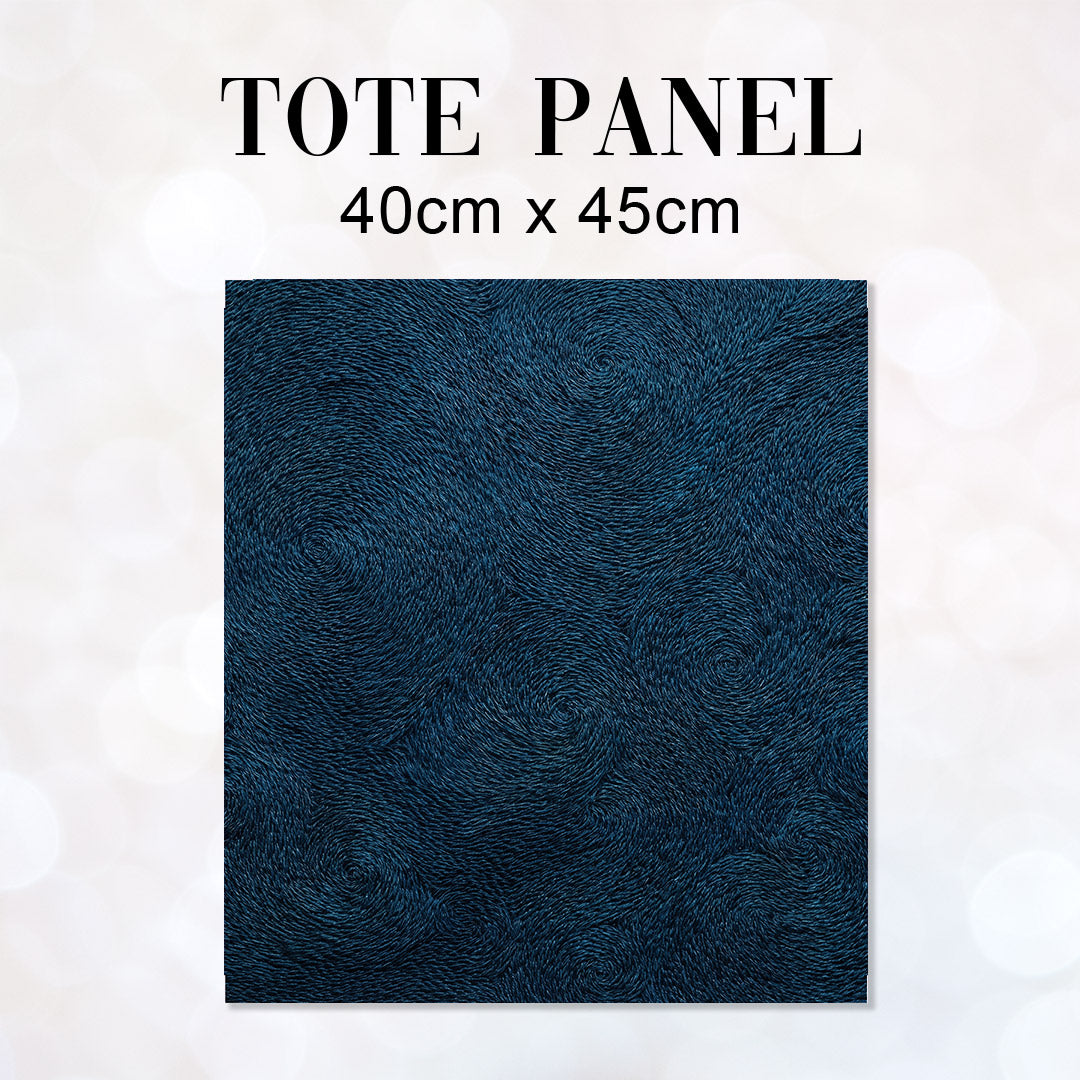 TOTE Panel Stitched Frog CO-ORD TP-1121