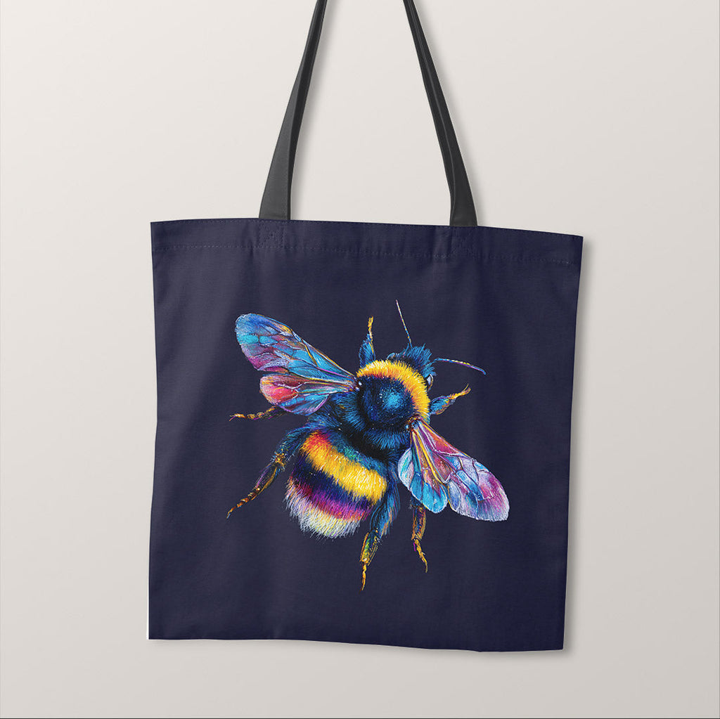 TOTE Panel Pastel Bee TP-1122