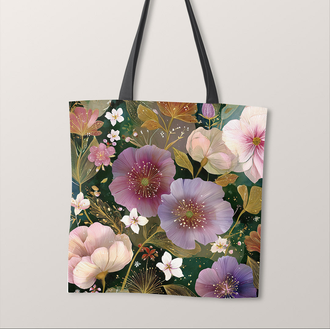 TOTE Panel Botanical Bloom TP-1136