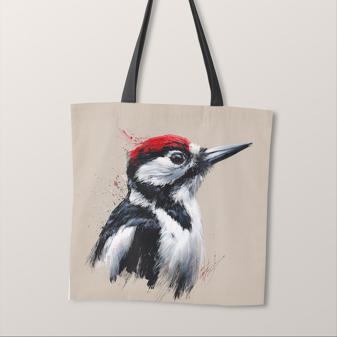 TOTE Panel Woodpecker TP-1138