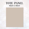 TOTE Panel Woodpecker CO-ORD TP-1139