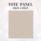 TOTE Panel Woodpecker CO-ORD TP-1139