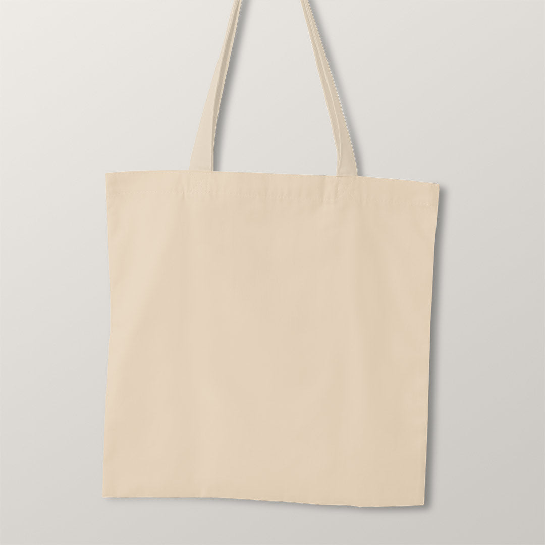 TOTE CO-ORD Whimsical Deer TP-113 Fabric Bag Panel