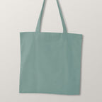 TOTE CO-ORD Deer Flowers TP-115 Fabric Bag Panel