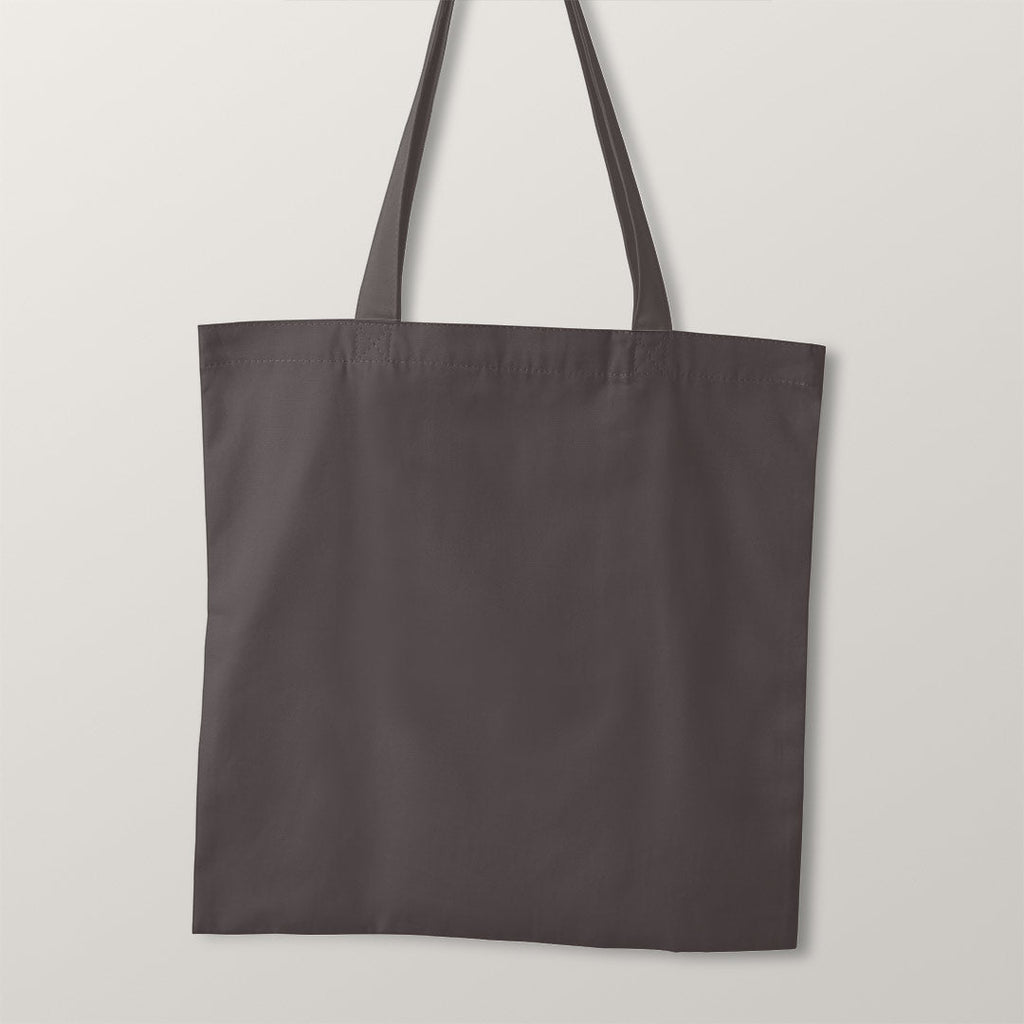 TOTE CO-ORD Cockapoo Santa Hat TP-116 Fabric Bag Panel