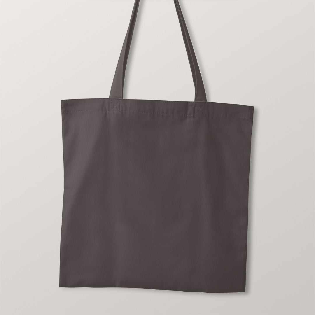 TOTE CO-ORD Cockapoo Santa Hat TP-116 Fabric Bag Panel