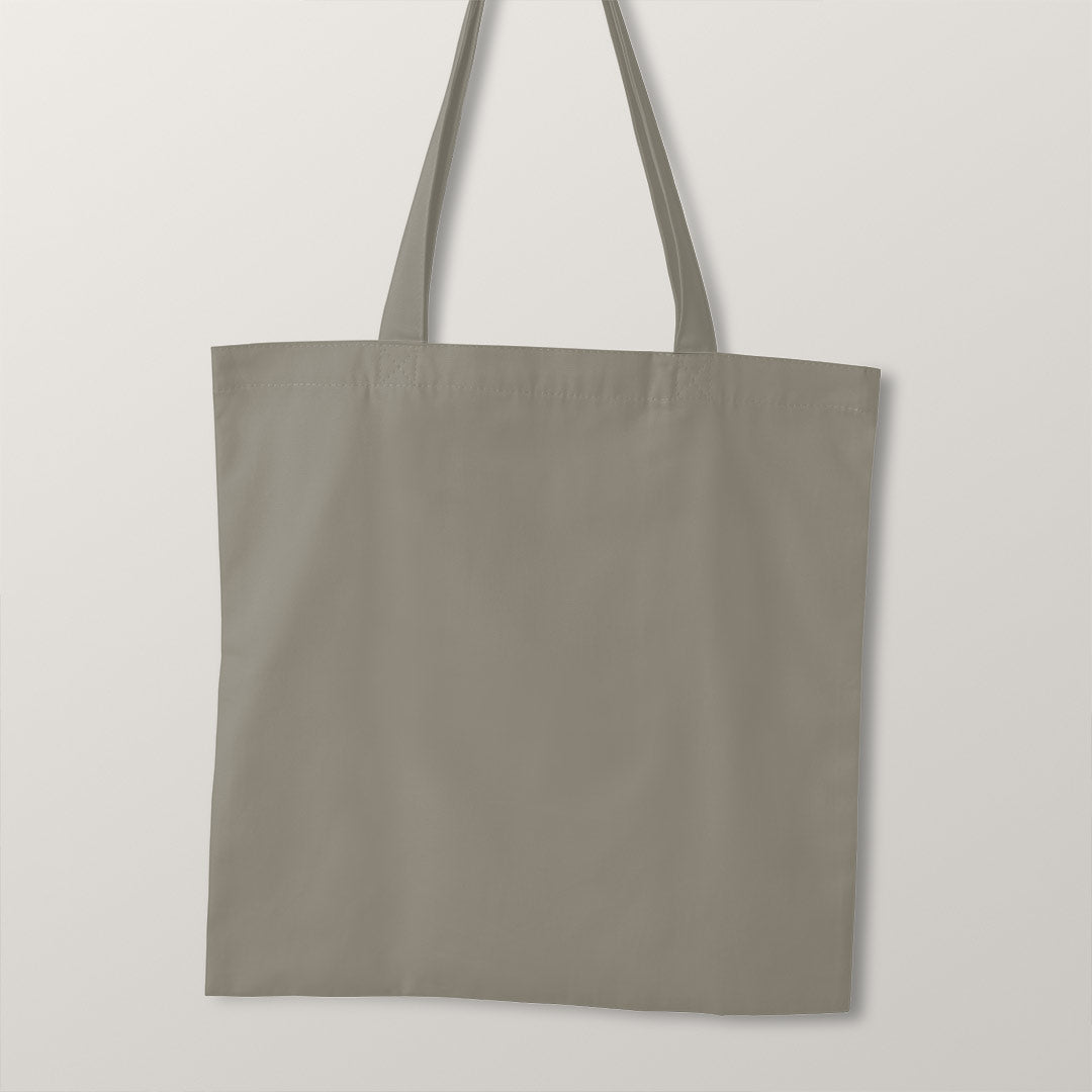 TOTE CO-ORD Santa Cat TP-119 Fabric Bag Panel