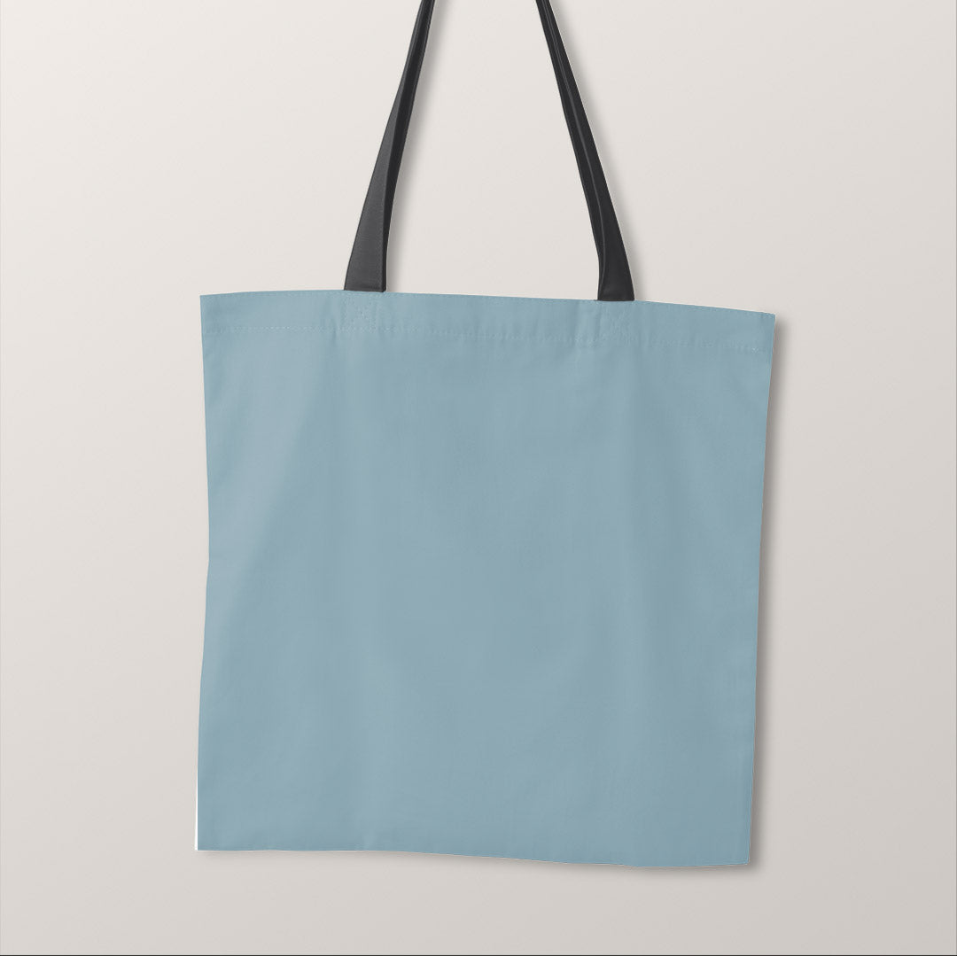 TOTE Fabric Bag Panel Tranquil Sunset Shore CO-ORD TP-1222
