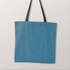 TOTE Fabric Bag Panel Tranquil Misty Hills CO-ORD TP-1227