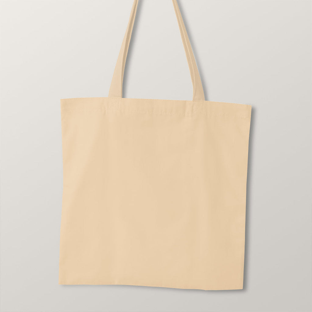 TOTE CO-ORD Winter Deer TP-123 Fabric Bag Panel