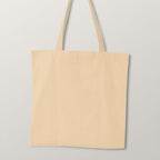 TOTE CO-ORD Winter Deer TP-123 Fabric Bag Panel