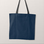 TOTE Fabric Bag Panel Tranquil Dark CO-ORD TP-1231