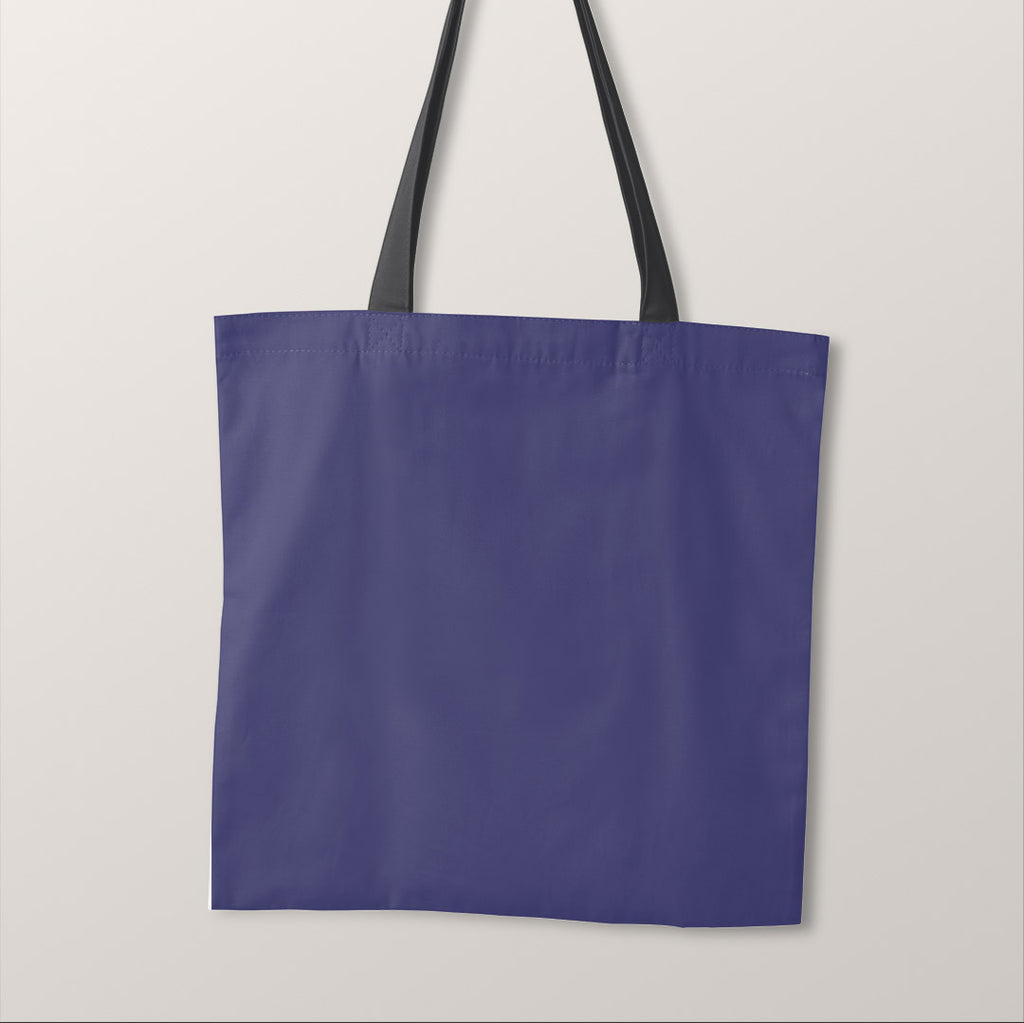 TOTE Fabric Bag Panel Tranquil Meadow CO-ORD TP-1235
