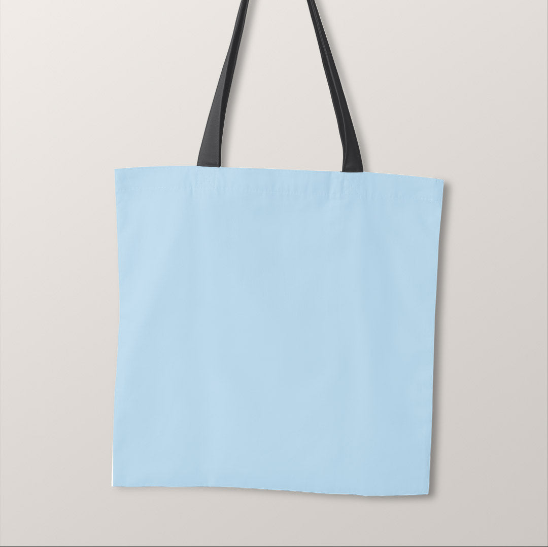 TOTE Winter Cottage CO-ORD Fabric Bag Panel TP-1255
