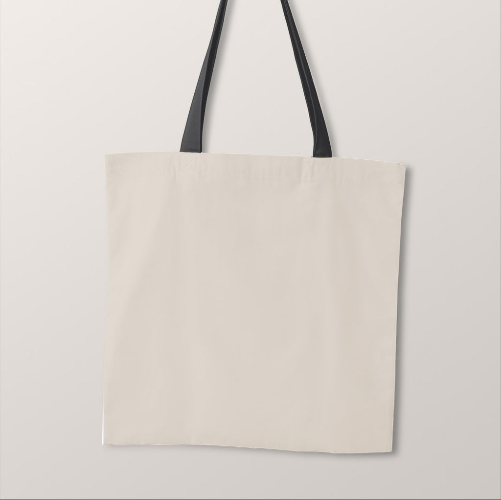 TOTE Winter Robin CO-ORD Fabric Bag Panel TP-1261