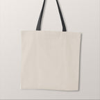 TOTE Winter Robin CO-ORD Fabric Bag Panel TP-1261